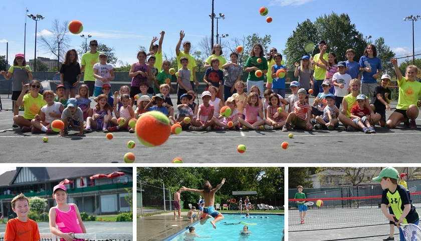 Summer Camps in Ottawa